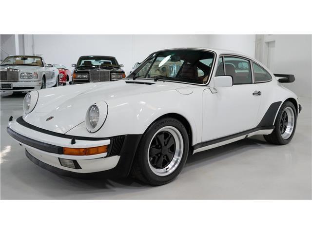1977 Porsche 930 911 Turbo 3.0 Coupe - photo 2