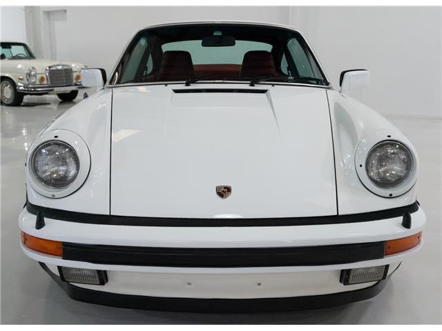 1977 Porsche 930 911 Turbo 3.0 Coupe - photo 3