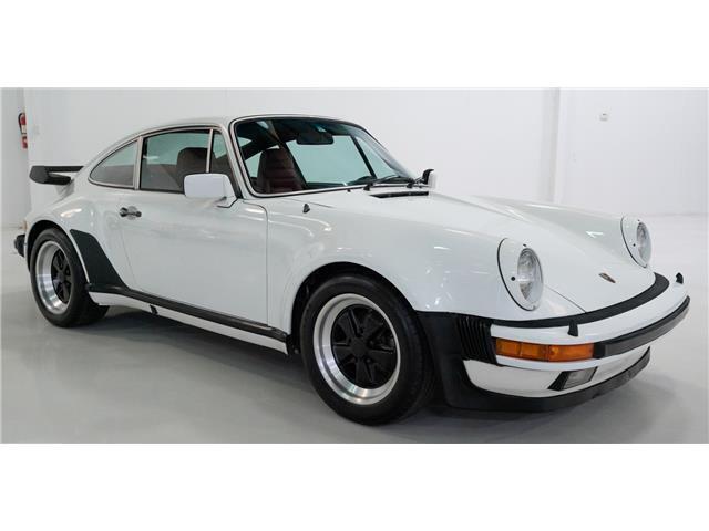 1977 Porsche 930 911 Turbo 3.0 Coupe - photo 4