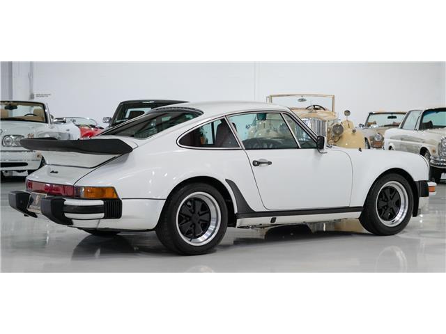 1977 Porsche 930 911 Turbo 3.0 Coupe - photo 5
