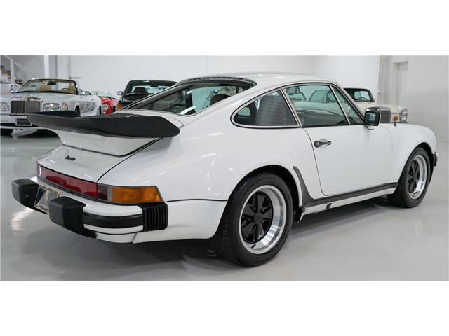 1977 Porsche 930 911 Turbo 3.0 Coupe - photo 6