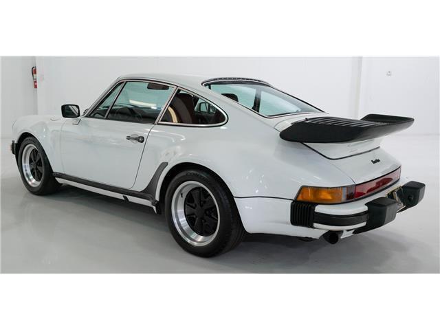 1977 Porsche 930 911 Turbo 3.0 Coupe - photo 8