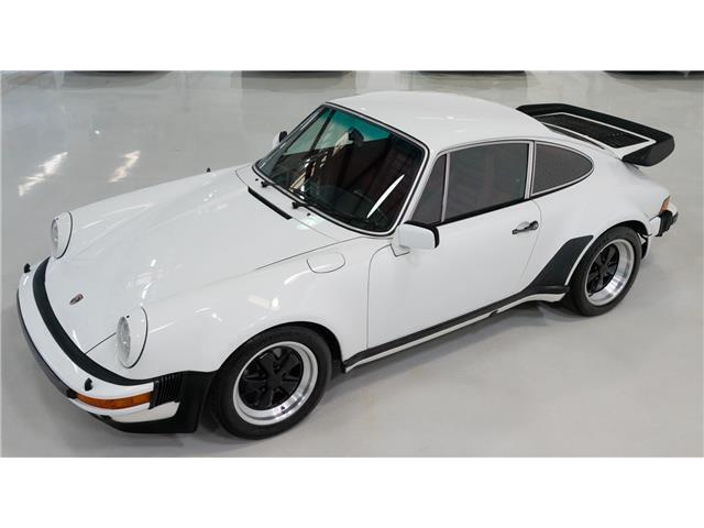 1977 Porsche 930 911 Turbo 3.0 Coupe - photo 9