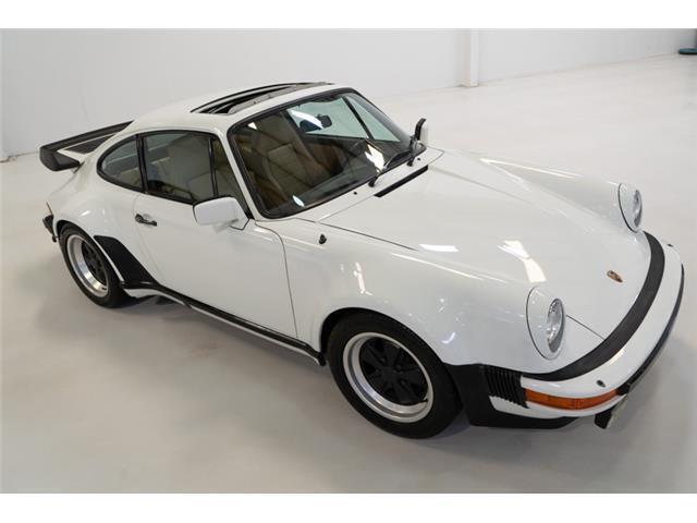 1979 Porsche 911 Turbo 3.3 Sunroof Coupe - photo 6