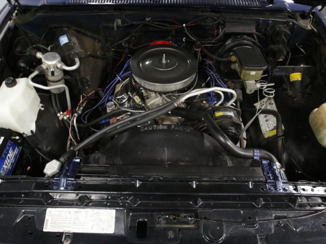 1986 Chevrolet K-10 - photo 3