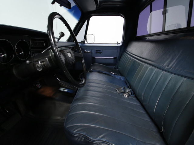 1986 Chevrolet K-10 - photo 4