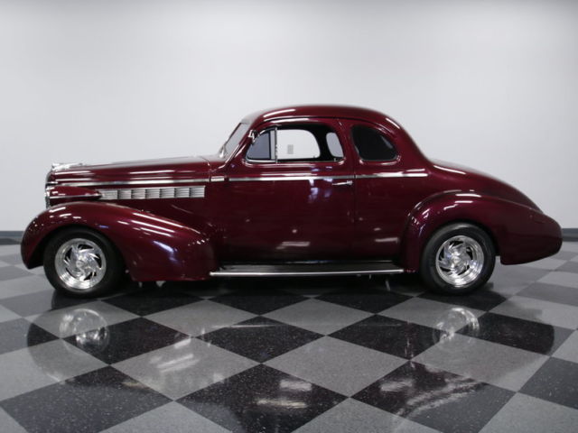 1938 Buick Special - photo 2