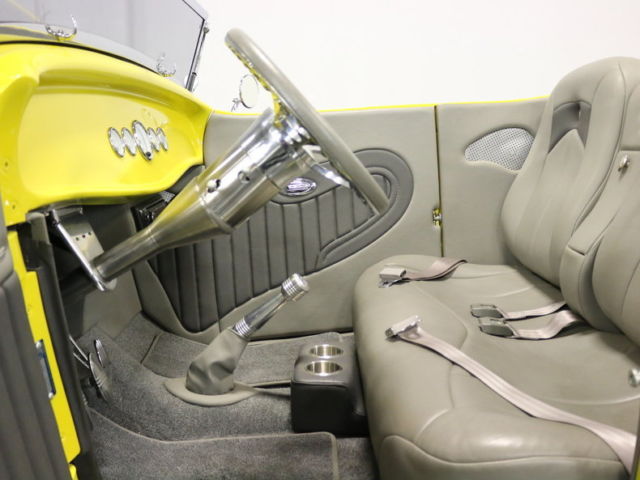 1932 Ford Highboy Roadster - photo 5