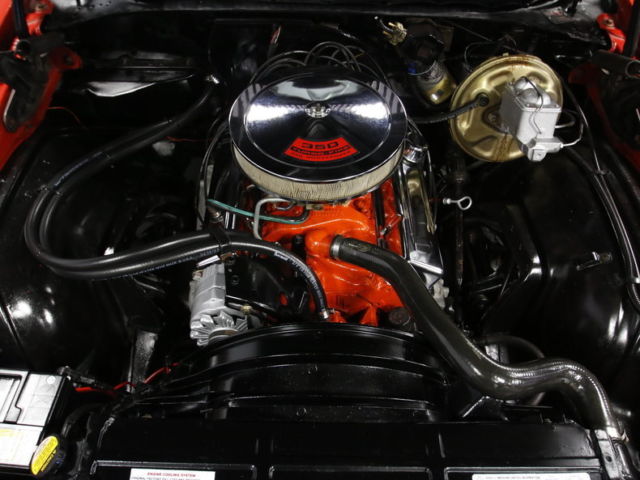 1972 Chevrolet Chevelle - photo 3