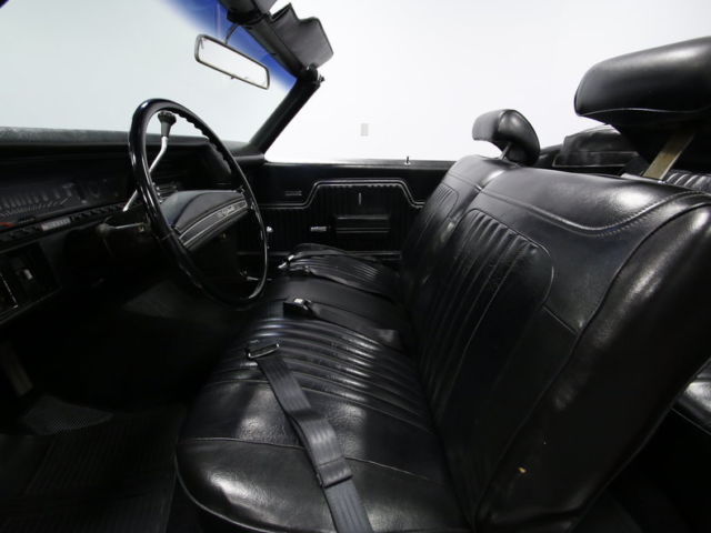 1972 Chevrolet Chevelle - photo 4