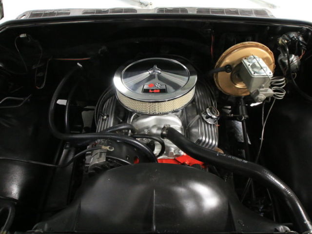 1979 Chevrolet C-10 Silverado - photo 3