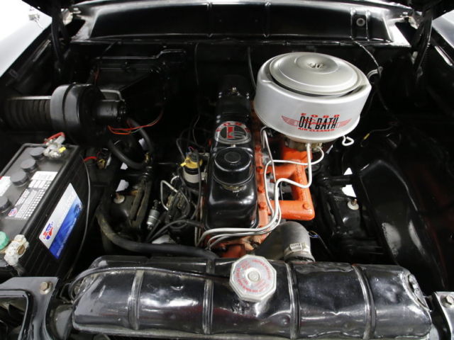 1956 Ford Sedan Delivery - photo 3