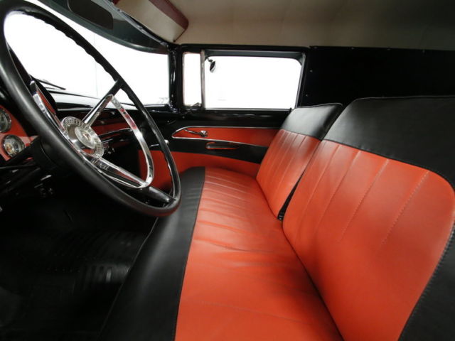 1956 Ford Sedan Delivery - photo 4