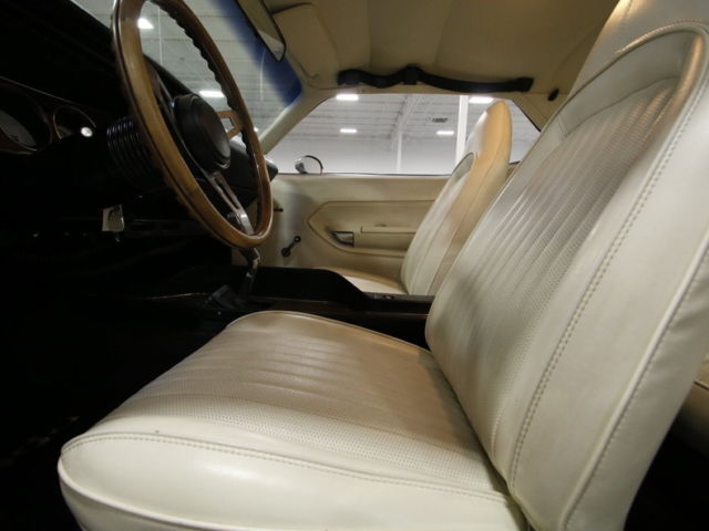 1973 Plymouth Barracuda - photo 4