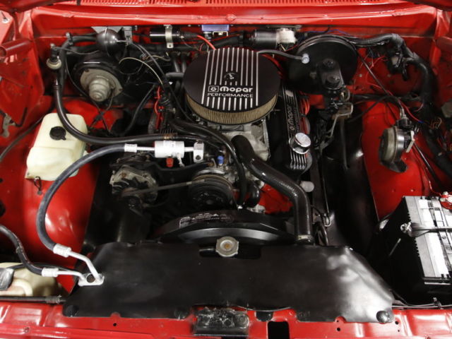 1988 Dodge Ram 1500 - photo 3