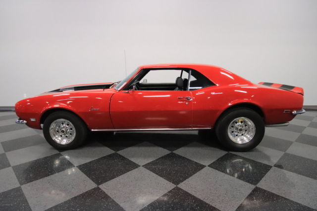 1968 Chevrolet Camaro Restomod - photo 3