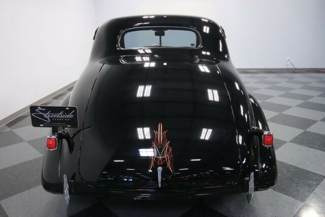1937 Chevrolet Other Deluxe - photo 12