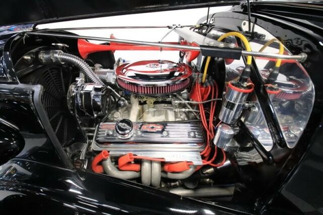 1937 Chevrolet Other Deluxe - photo 4