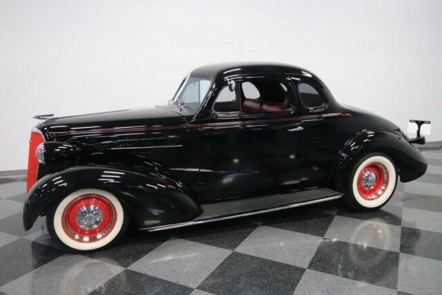 1937 Chevrolet Other Deluxe - photo 7