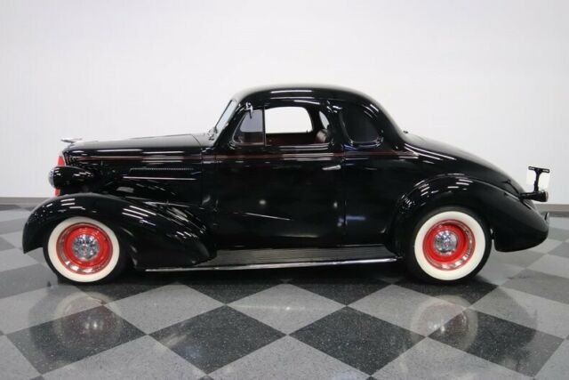 1937 Chevrolet Other Deluxe - photo 8