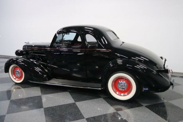 1937 Chevrolet Other Deluxe - photo 9