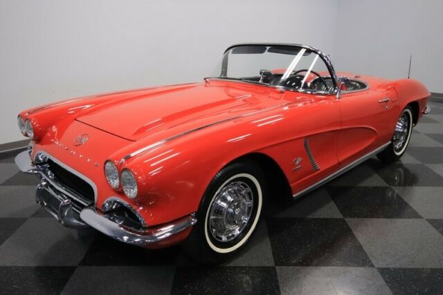 1962 Chevrolet Corvette Fuelie - photo 6