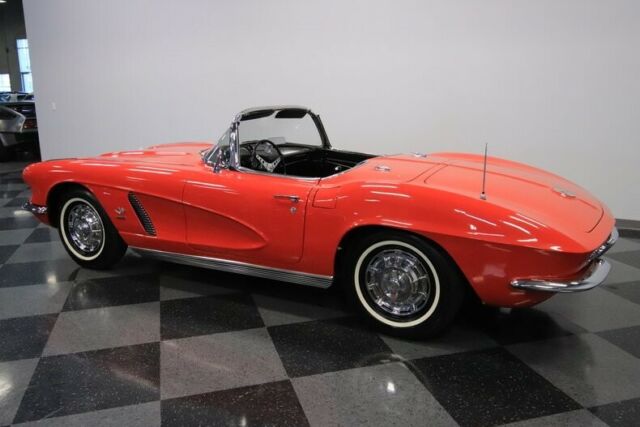 1962 Chevrolet Corvette Fuelie - photo 9