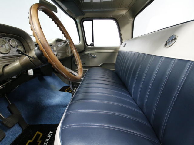 1962 Chevrolet C-10 - photo 3