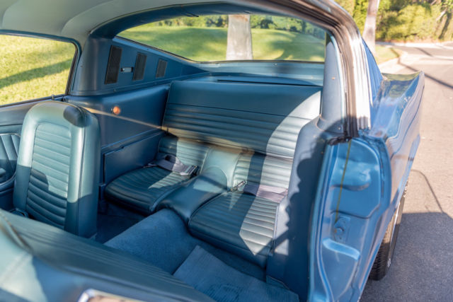 1965 Ford Mustang - photo 10