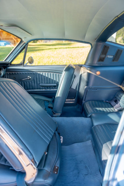 1965 Ford Mustang - photo 11