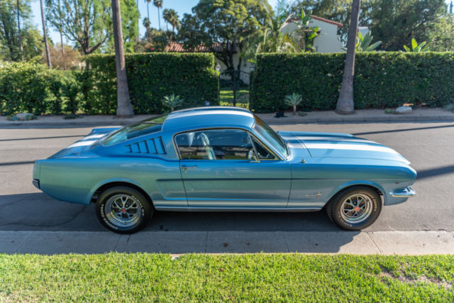 1965 Ford Mustang - photo 6