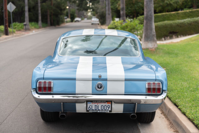 1965 Ford Mustang - photo 7