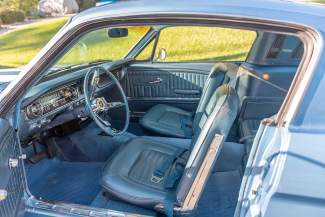 1965 Ford Mustang - photo 9