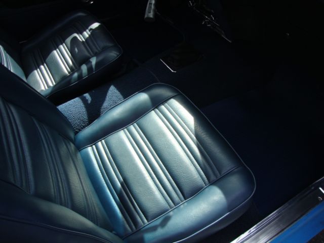 1970 Ford Mustang BOSS - photo 11