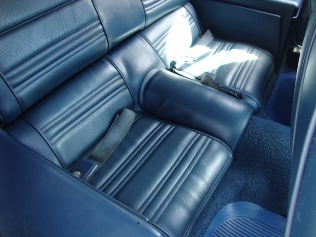 1970 Ford Mustang BOSS - photo 12