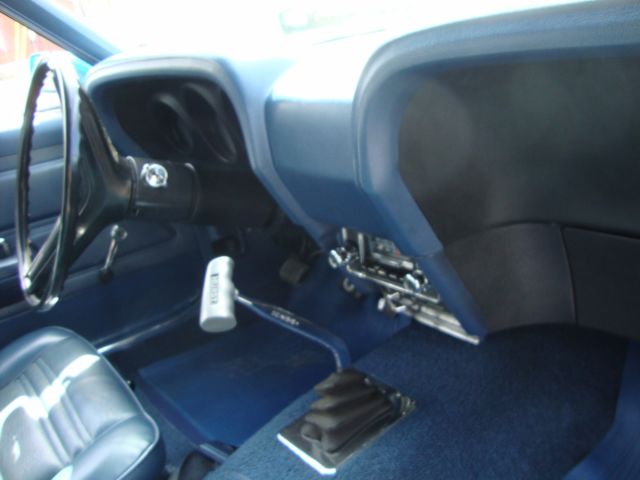 1970 Ford Mustang BOSS - photo 13