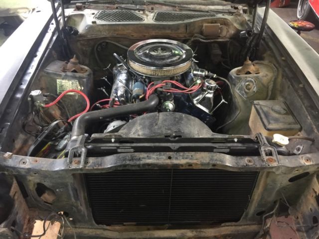 1971 Ford Mustang MACH I,M-CODE,351 4V, Like 71,72,73,1972,1973,BOSS - photo 4