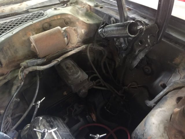 1971 Ford Mustang MACH I,M-CODE,351 4V, Like 71,72,73,1972,1973,BOSS - photo 8