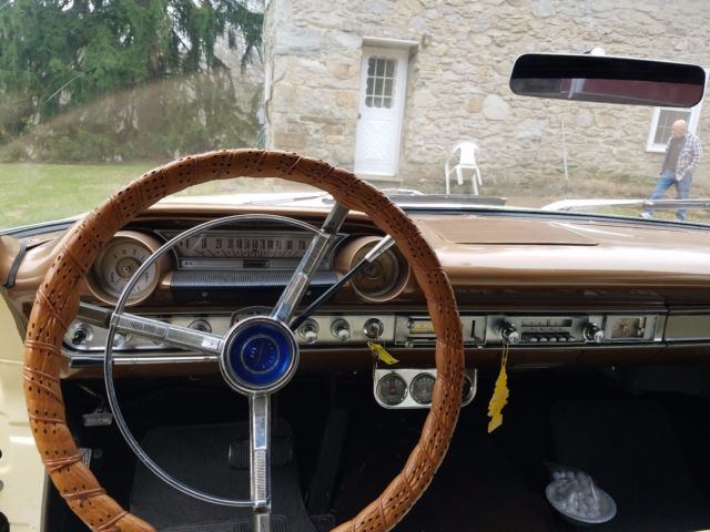 1964 Ford Galaxie 500 - photo 3