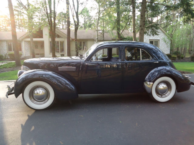 graham hollywood 1941 Other Makes