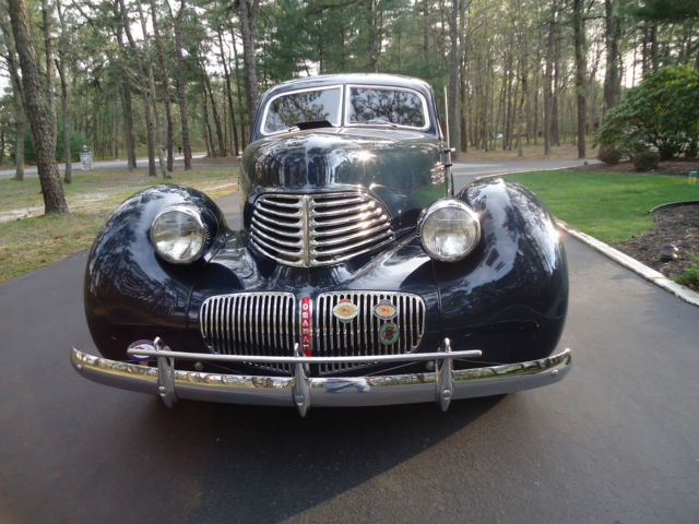 1941 Other Makes - photo 3