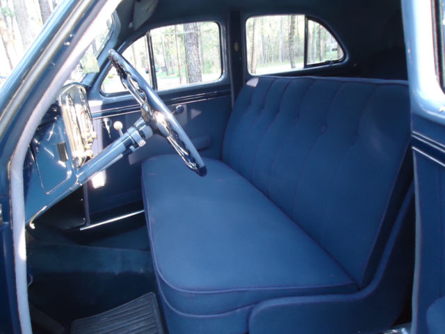 1941 Other Makes - photo 6