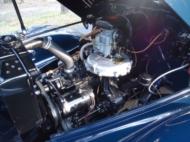 1941 Other Makes - photo 7