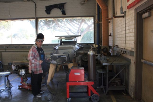 1929 Other Makes Graham Oats custom - photo 10