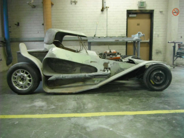 1929 Other Makes Graham Oats custom - photo 4