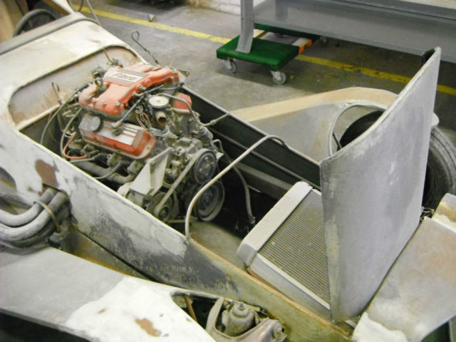 1929 Other Makes Graham Oats custom - photo 5