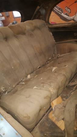 1935 Other Makes - photo 8