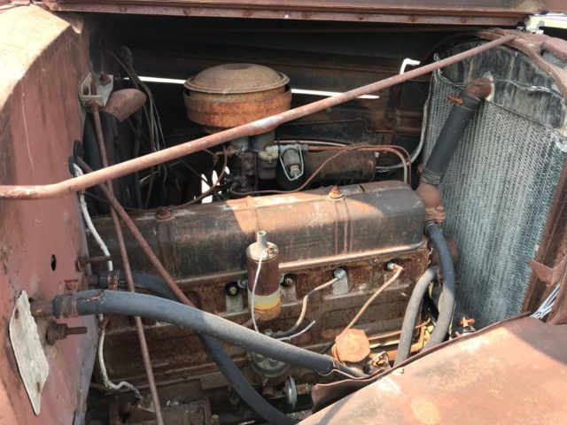 1940 Chevrolet Other Pickups 1424  EXPRESS DELIVERY - photo 12