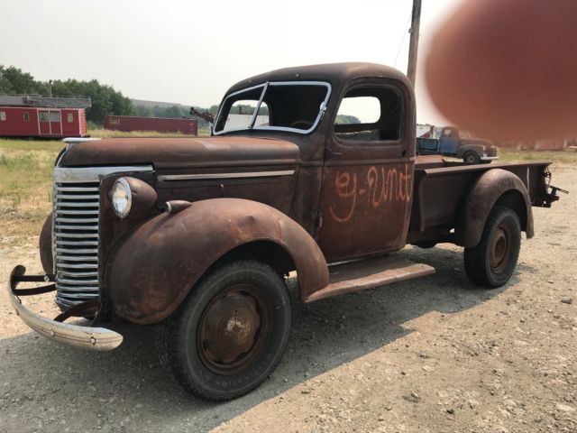 1940 Chevrolet Other Pickups 1424  EXPRESS DELIVERY - photo 3