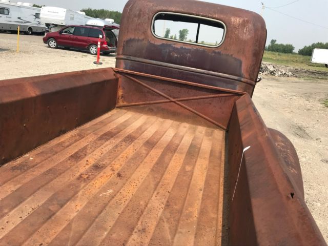1940 Chevrolet Other Pickups 1424  EXPRESS DELIVERY - photo 7